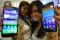 Lenovo smartphone roadshow...