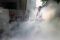 Perindo gelar fogging...
