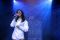 Agnes Monica hibur penonton...
