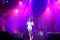 Agnes Monica hibur penonton...