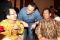 Peluncuran website Irman...
