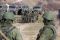 Tentara Ukraina tinggalkan...