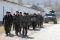 Tentara Ukraina tinggalkan...
