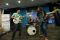 Hentakan blues Gugun...