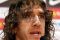 Puyol pensiun dari Barcelona