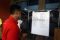 Gudang amunisi TNI AL...