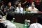 Debat capres konvensi...