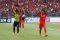 Persija ditahan Sriwijaya...