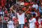 Persija ditahan Sriwijaya...