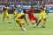 Persija ditahan Sriwijaya...