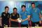 Arema Cronus siap hadapi...