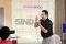 Sindo Goes To Campus...