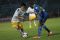 Arema Cronous dipermalukan...
