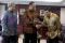 Ketua MPR bertemu Dubes...