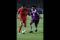 Persija menang tipis...