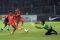 Persija menang tipis...