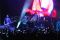 Konser Avril Lavigne...