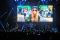 Konser Avril Lavigne...