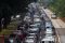 Jalan Jenderal Sudirman...