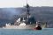 Kapal perang AS, Bulgaria,...