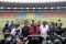 Persiapan kampanye PKS