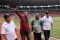 Persiapan kampanye PKS