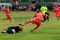 Persija vs Persipasi...