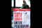 Pawai pemilu damai di...