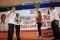 HT pimpin kampanye nasional...