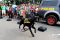 SAR Dog beraksi si bundaran...