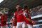 Gol Rosicky menangkan...