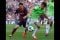 Messi hattrick, Barcelona...