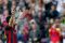 Messi hattrick, Barcelona...