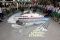Karya seni 3D MH370...