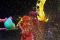 Perayaan Holi umat Hindu...