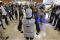 Pameran robot teknologi...