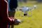 Penggemar drone berkumpul...