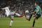 Real Madrid lolos ke...