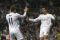 Real Madrid lolos ke...
