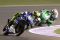 Sesi latihan bebas MotoGP...