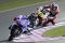 Sesi latihan bebas MotoGP...