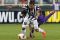 Juventus lolos ke perempat...