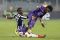 Juventus lolos ke perempat...