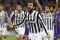 Juventus lolos ke perempat...