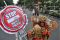 Stop politik uang