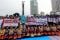 Puluhan warga peringati...