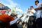 Presiden PKS Anis Matta...