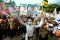 Presiden PKS Anis Matta...