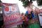 Tiket pulang kampung...