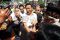 Capres Wiranto disambut...